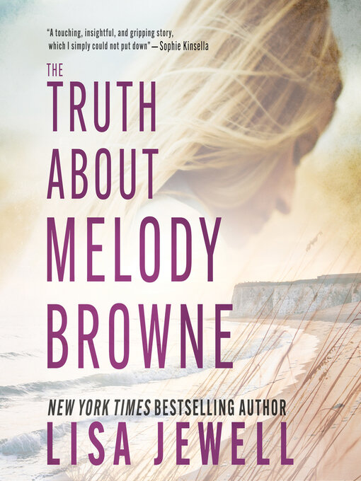 Title details for The Truth about Melody Browne by Lisa Jewell - Available